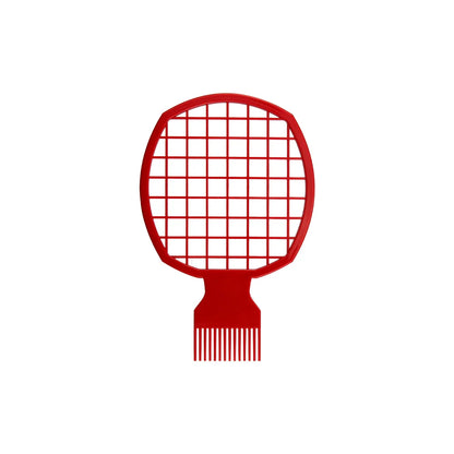 Natural Hairstyling Tools - Twist Wave Hair Tool, Abs Handle, Suitable for African Twists