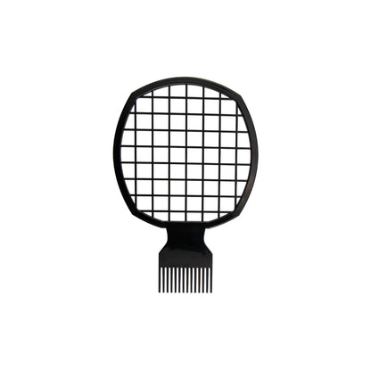 Natural Hairstyling Tools - Twist Wave Hair Tool, Abs Handle, Suitable for African Twists