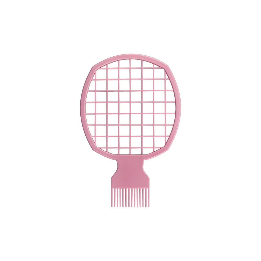 Natural Hairstyling Tools - Twist Wave Hair Tool, Abs Handle, Suitable for African Twists