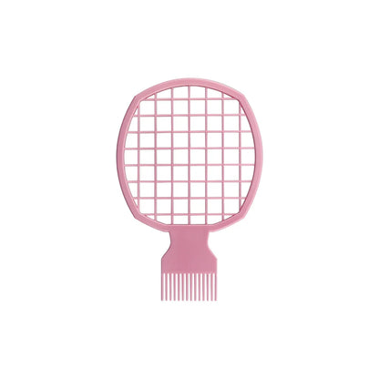 Natural Hairstyling Tools - Twist Wave Hair Tool, Abs Handle, Suitable for African Twists