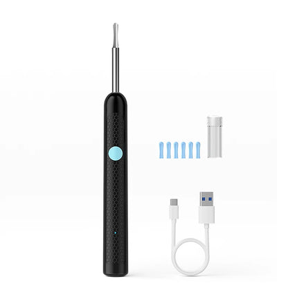Visual Ear Camera 4.2MM Ear Pick Digital Ear Spoon WIFI Ear Sticks