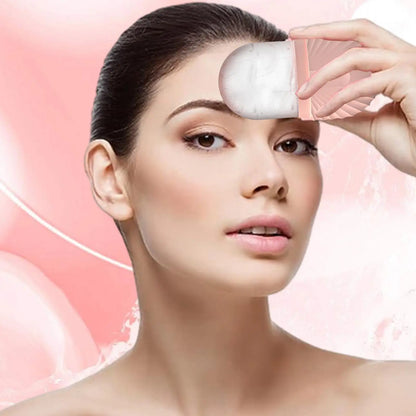 facial massage ice roller Reusable Face Firming Care