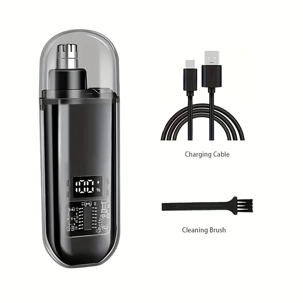 Electric Nose Hair Clipper