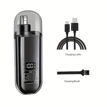 Electric Nose Hair Clipper