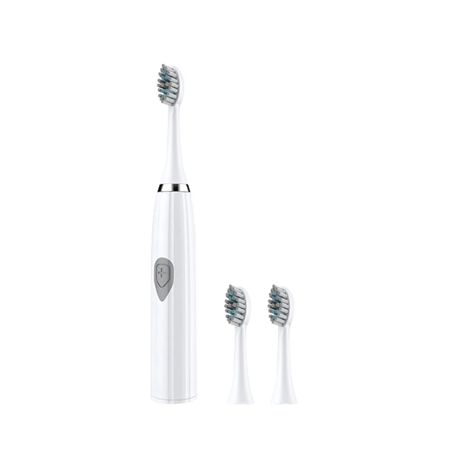 Electric Toothbrush for Adults Soft DuPont