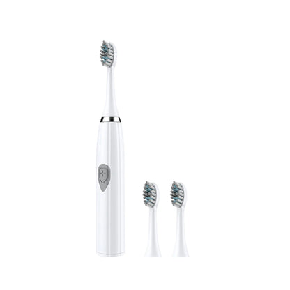 Electric Toothbrush for Adults Soft DuPont