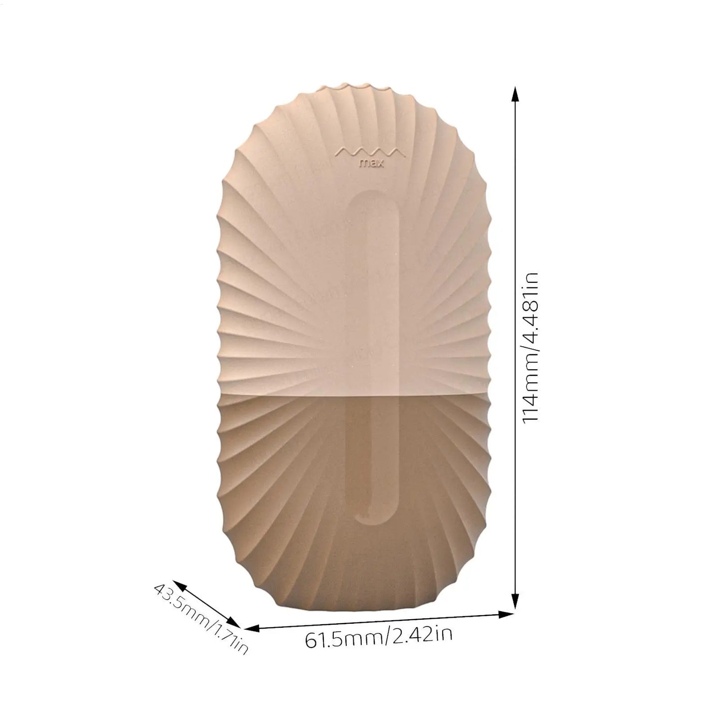 facial massage ice roller Reusable Face Firming Care