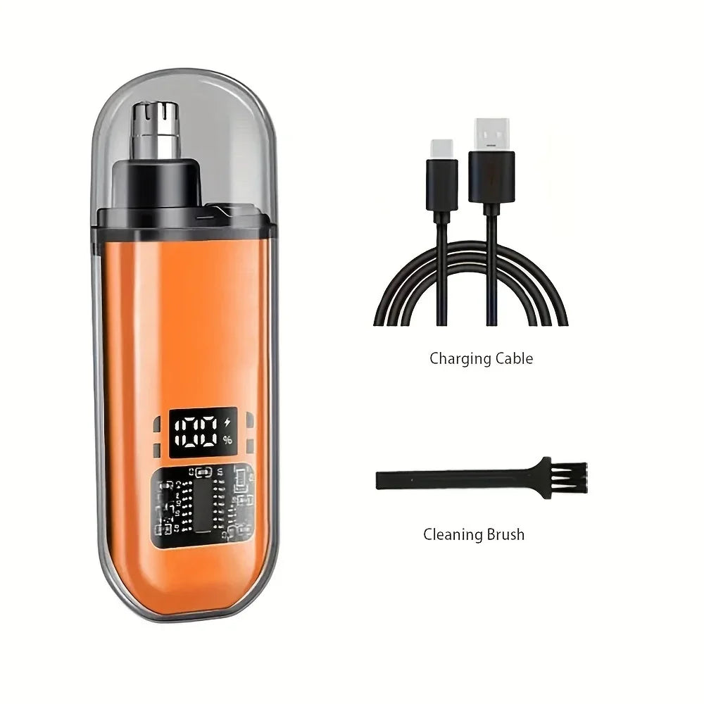 Electric Nose Hair Clipper