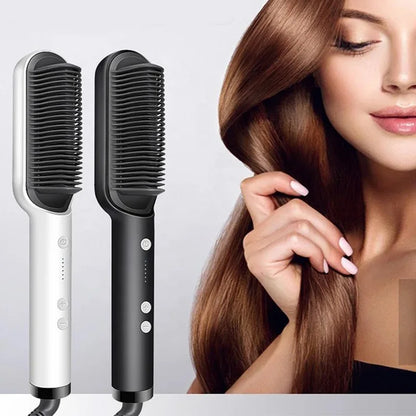 Professional Hair Tyling Tools Salon Steam Styler Hot Mist Nourish Hair Care