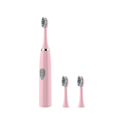Electric Toothbrush for Adults Soft DuPont