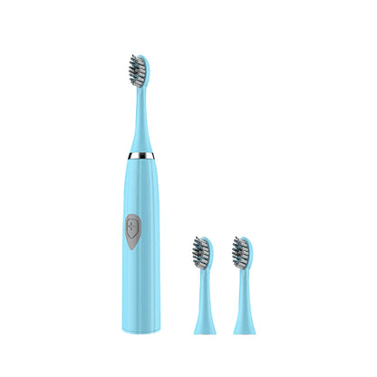 Electric Toothbrush for Adults Soft DuPont