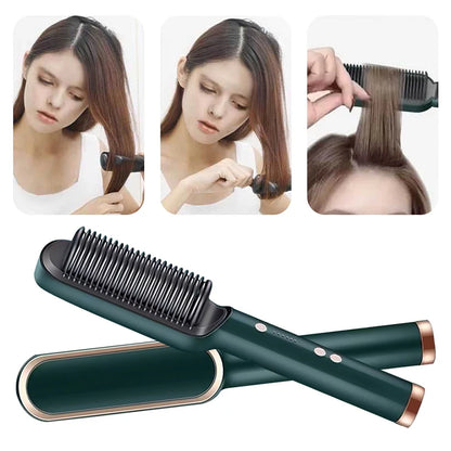 Professional Hair Tyling Tools Salon Steam Styler Hot Mist Nourish Hair Care